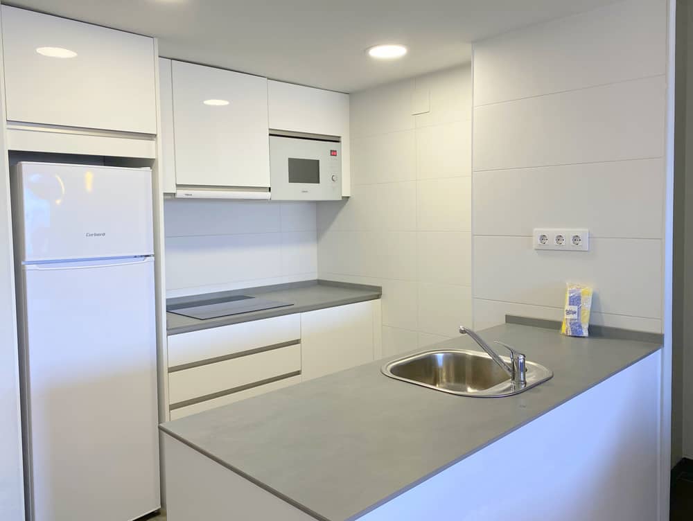 Blue Beach | Rentalmar