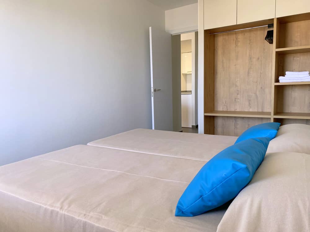 Blue Beach | Rentalmar