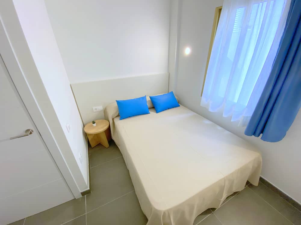 Blue Beach | Rentalmar