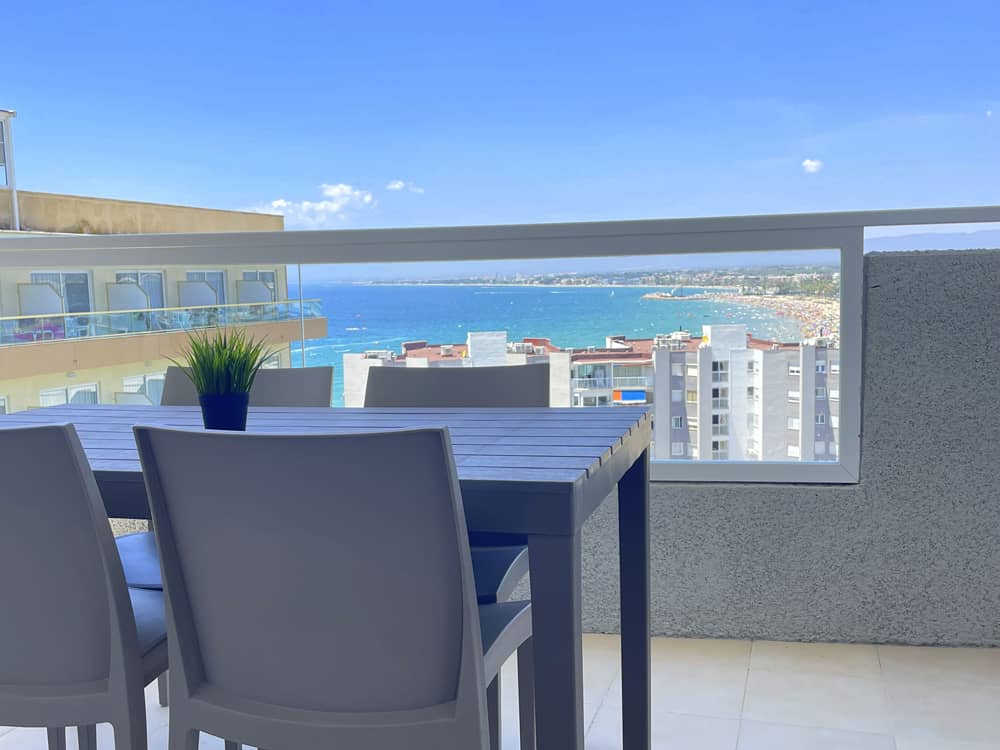 Blue Beach | Rentalmar