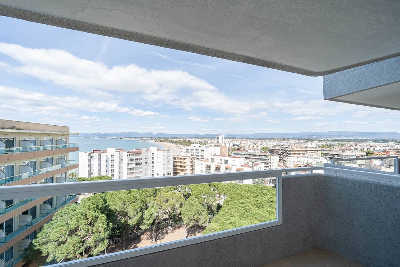 Blue Beach | Rentalmar