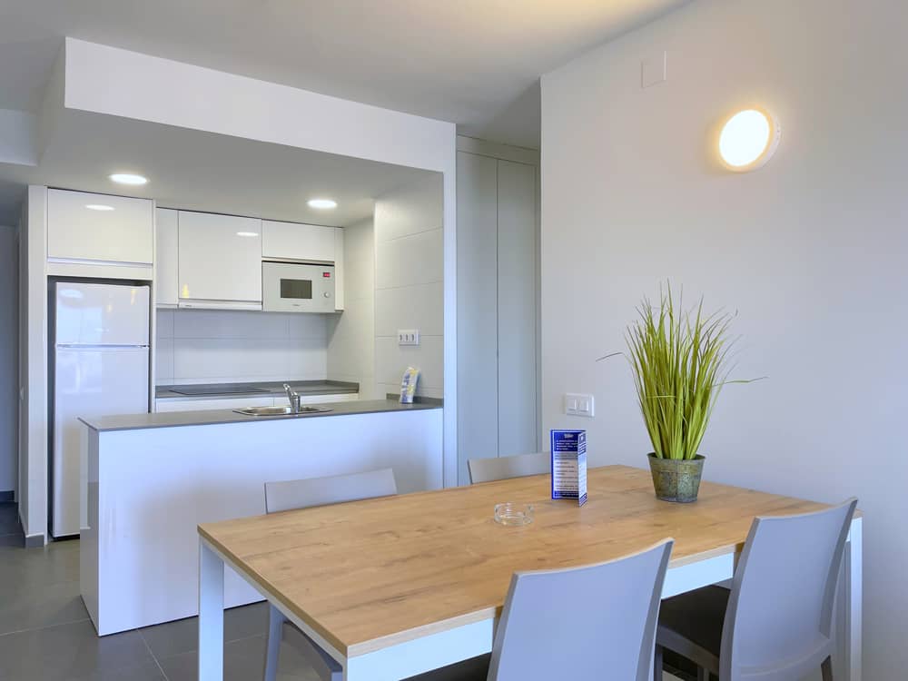 Blue Beach | Rentalmar