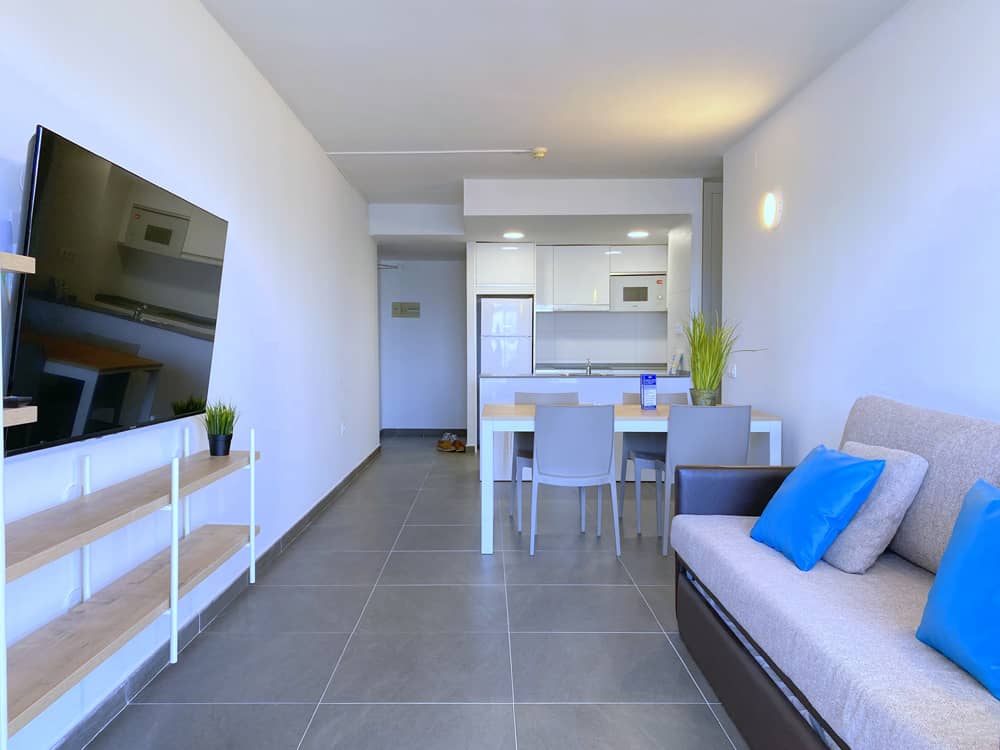 Blue Beach | Rentalmar