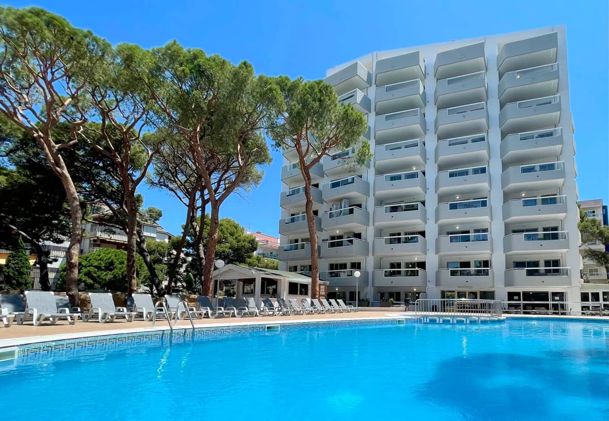 Blue Beach | Rentalmar