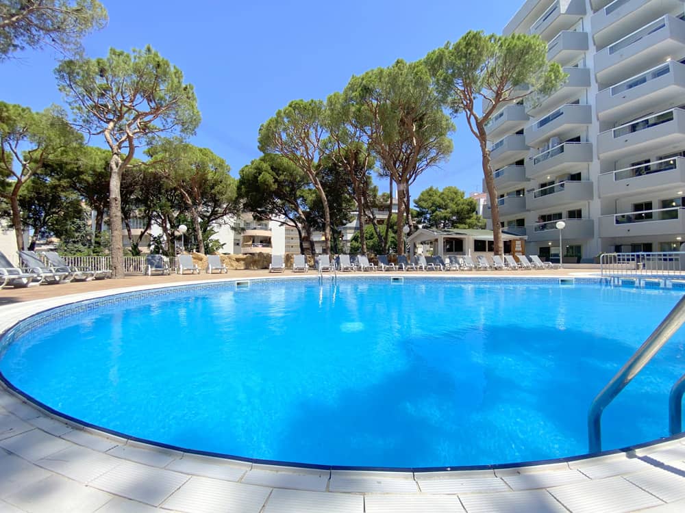 Blue Beach | Rentalmar
