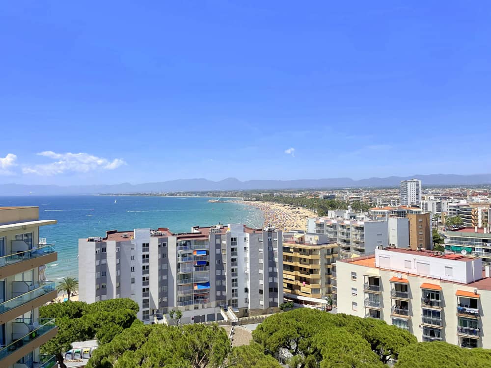 Blue Beach | Rentalmar