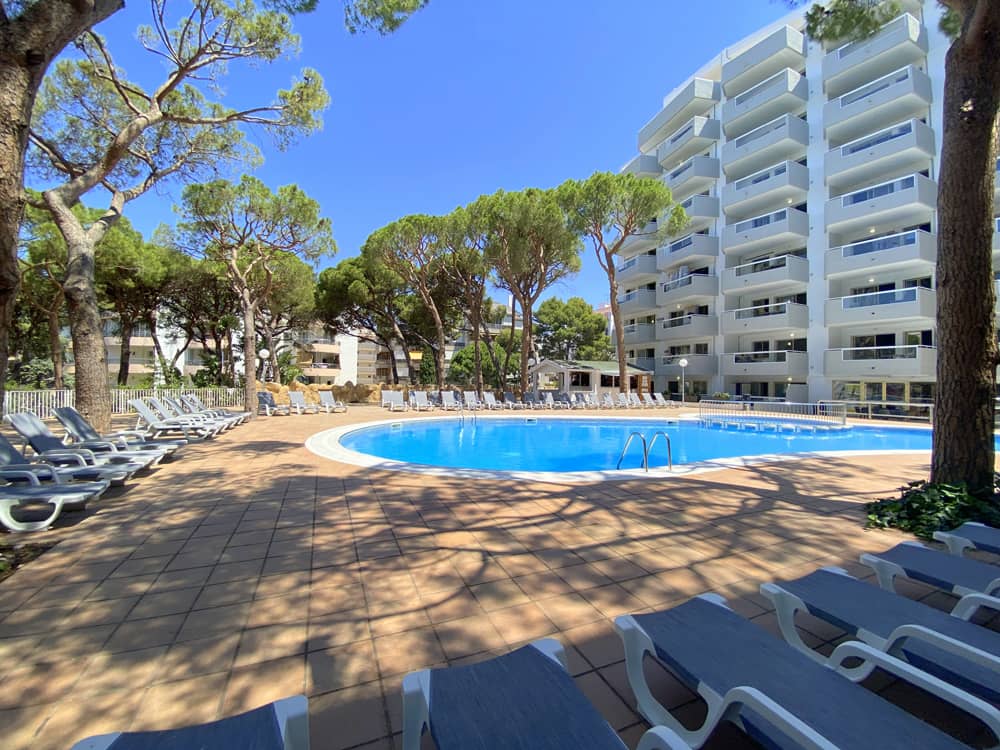 Blue Beach | Rentalmar