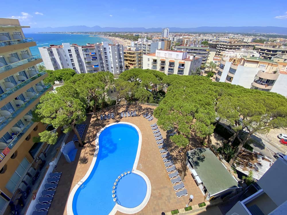 Blue Beach | Rentalmar
