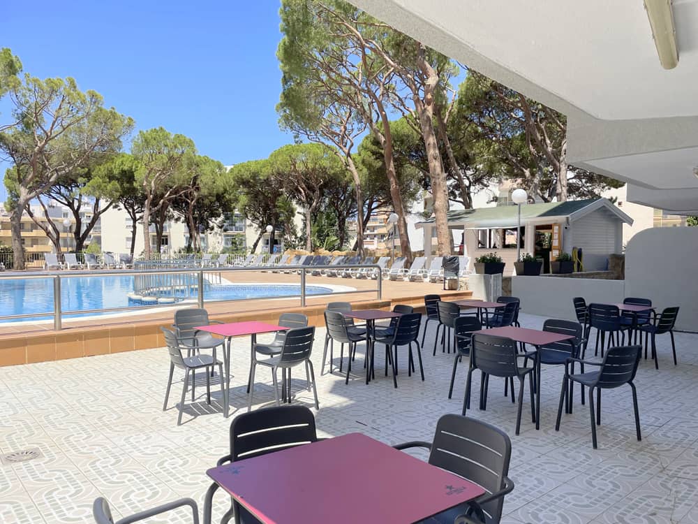 Blue Beach | Rentalmar
