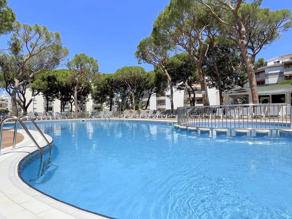 Blue Beach | Rentalmar