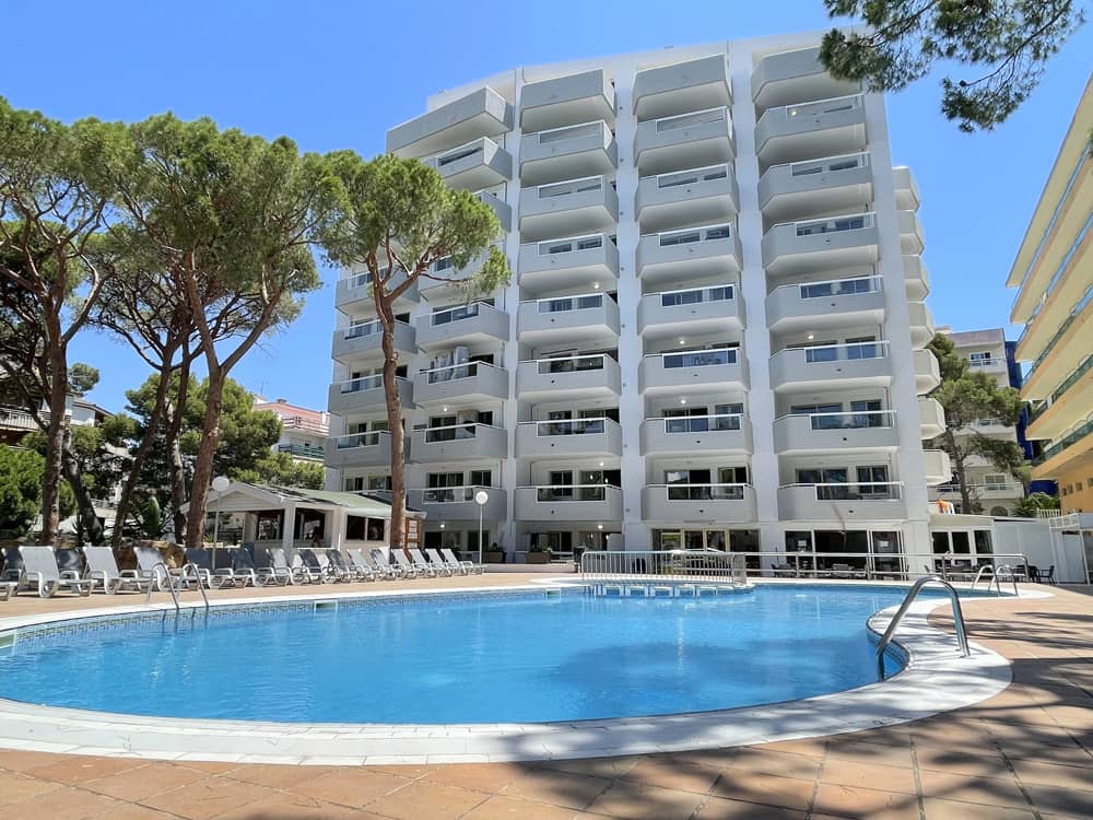 Blue Beach | Rentalmar