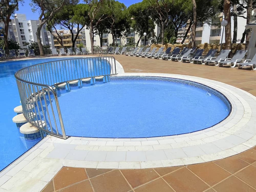 Blue Beach | Rentalmar